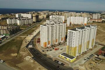 3-к квартира, 80,3 м², 16/16 эт.