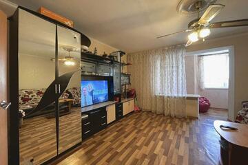 3-к квартира, 87 м², 4/9 эт.