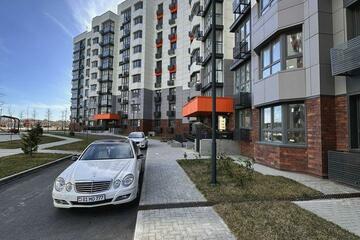 3-к квартира, 75,4 м², 3/9 эт.