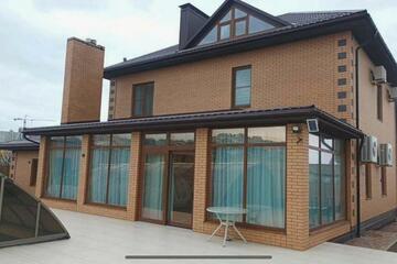 Дом, 450 м², 2 эт.