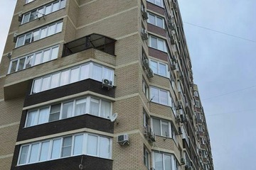 2-к квартира, 45 м², 7/13 эт.