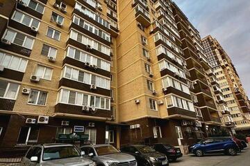 3-к квартира, 81 м², 9/13 эт.