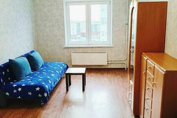 1-к квартира, 37 м², 7/9 эт.