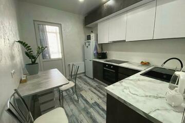 1-к квартира, 35,6 м², 13/16 эт.