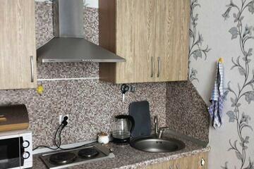 1-к квартира, 43 м², 5/6 эт.