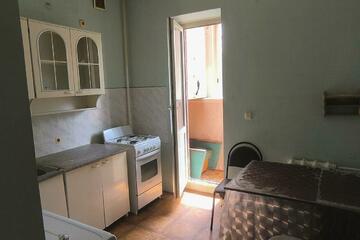 1-к квартира, 34,4 м², 4/6 эт.