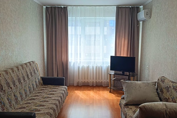 2-к квартира, 60 м², 10/10 эт.