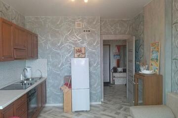 1-к квартира, 48 м², 3/6 эт.
