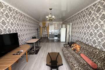 2-к квартира, 60 м², 14/20 эт.