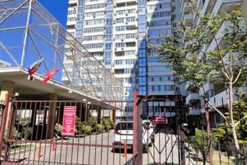 2-к квартира, 66,3 м², 11/20 эт.