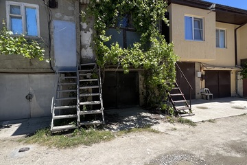 Гараж, 94,2 м²