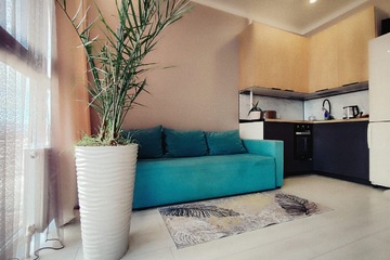 1-к квартира, 36 м², 3/16 эт.