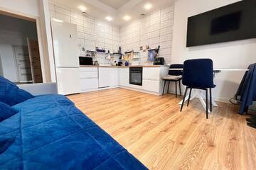 2-к квартира, 91 м², 8/17 эт.