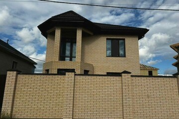 Дом, 153 м², 2 эт.