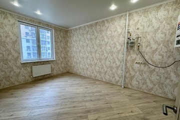 1-к квартира, 36 м², 9/16 эт.