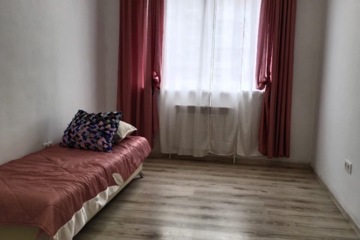 1-к квартира, 33 м², 2/9 эт.