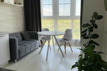 1-к квартира, 36 м², 8/8 эт.
