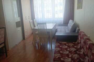 1-к квартира, 45 м², 7/9 эт.