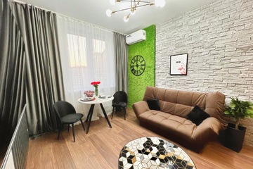 1-к квартира, 38,4 м², 14/16 эт.
