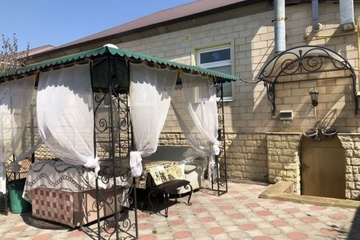 Дом, 370 м², 1 эт.