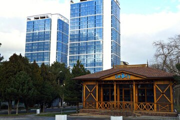 Студия, 33,6 м², 6/23 эт.
