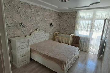 1-к квартира, 48,8 м², 2/4 эт.