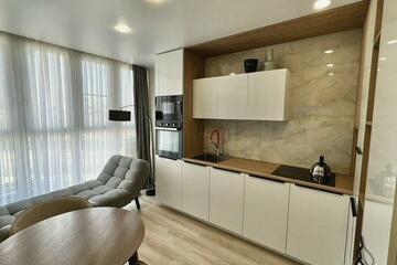 2-к квартира, 58,9 м², 3/9 эт.
