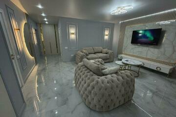 1-к квартира, 60 м², 8/9 эт.