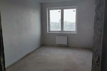 1-к квартира, 40 м², 10/19 эт.
