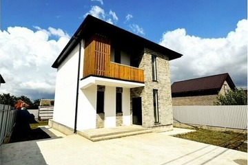 Дом, 130 м², 2 эт.