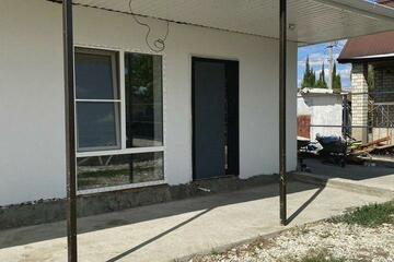 Дом, 51,1 м², 1 эт.