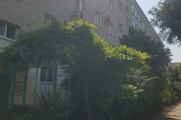 2-к квартира, 35 м², 5/5 эт.