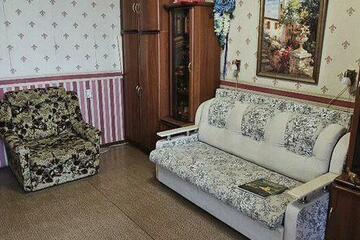 2-к квартира, 50,7 м², 8/9 эт.