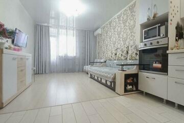 Студия, 33 м², 12/20 эт.