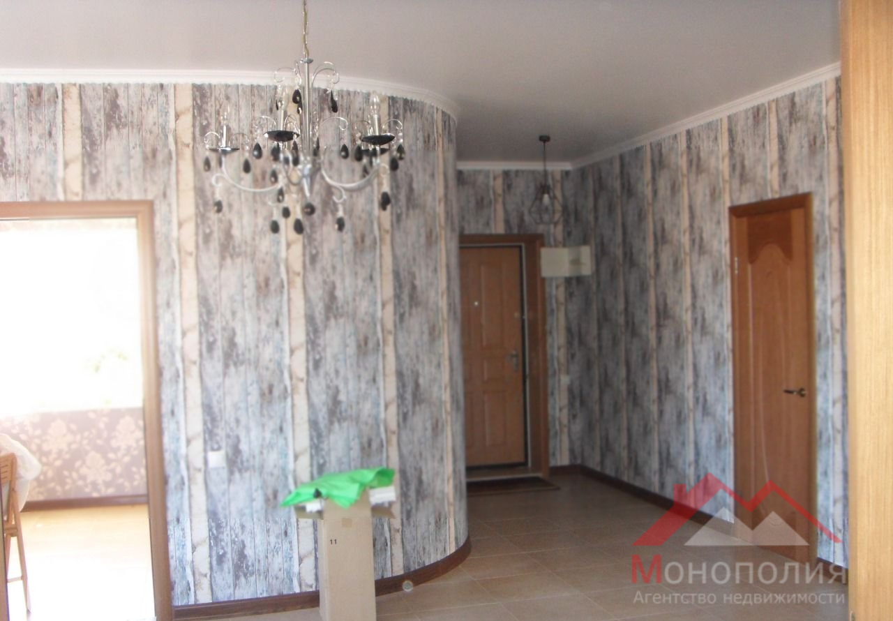 Дом на продажу в Супсехе, Орловская улица фото №3