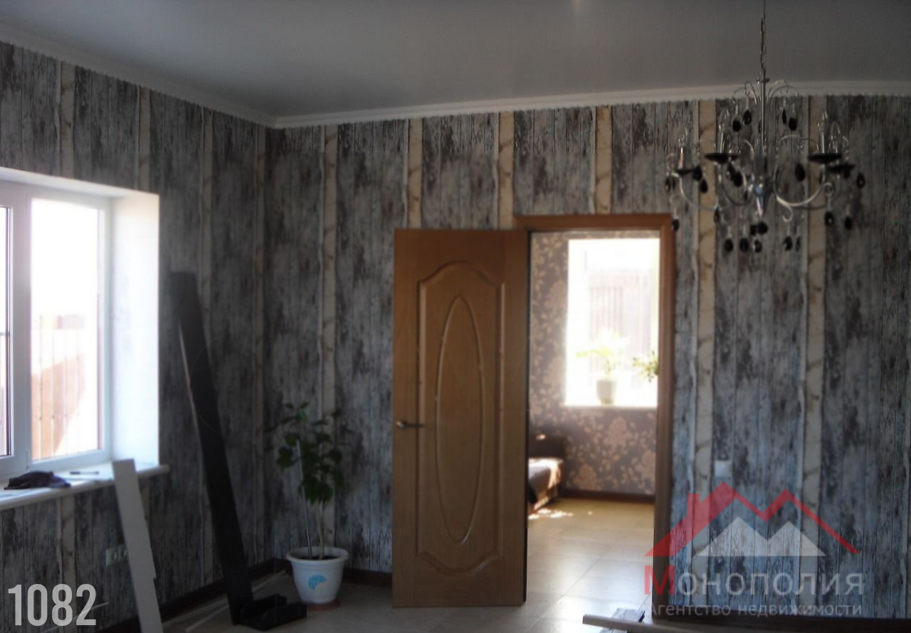 Дом на продажу в Супсехе, Орловская улица фото №4