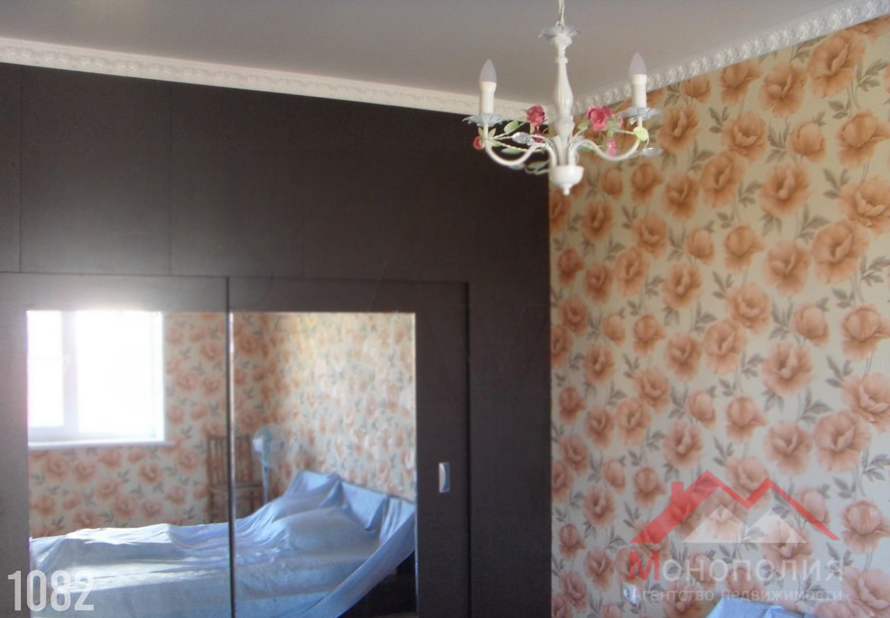 Дом на продажу в Супсехе, Орловская улица фото №6