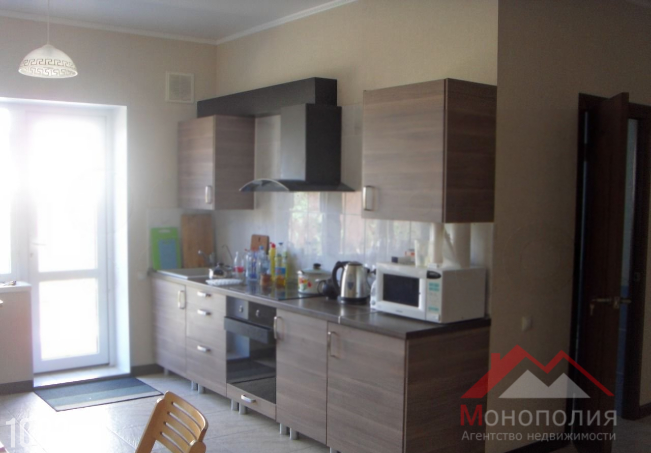 Дом на продажу в Супсехе, Орловская улица фото №7