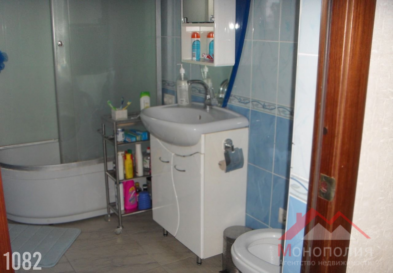 Дом на продажу в Супсехе, Орловская улица фото №8