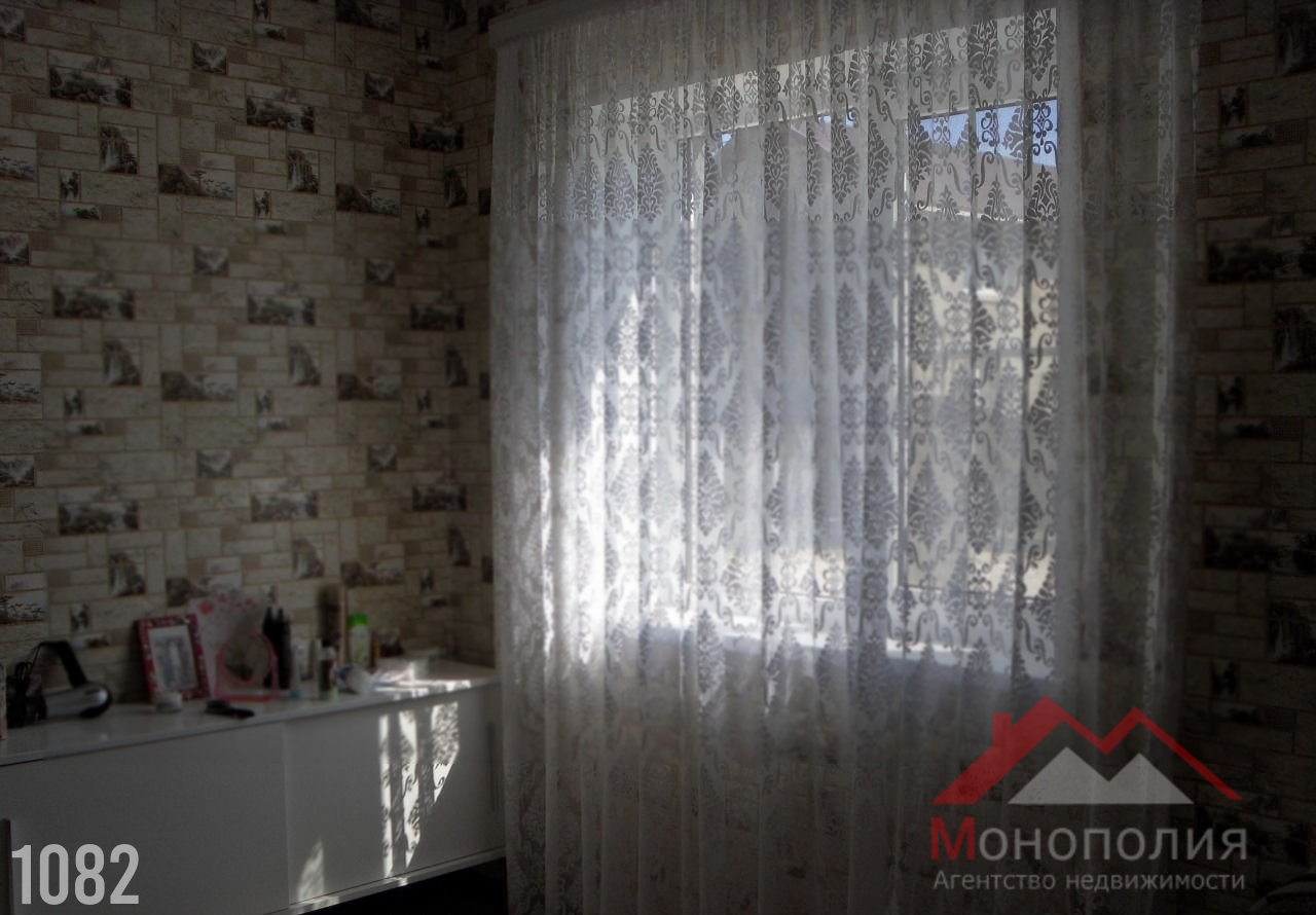 Дом на продажу в Супсехе, Орловская улица фото №11