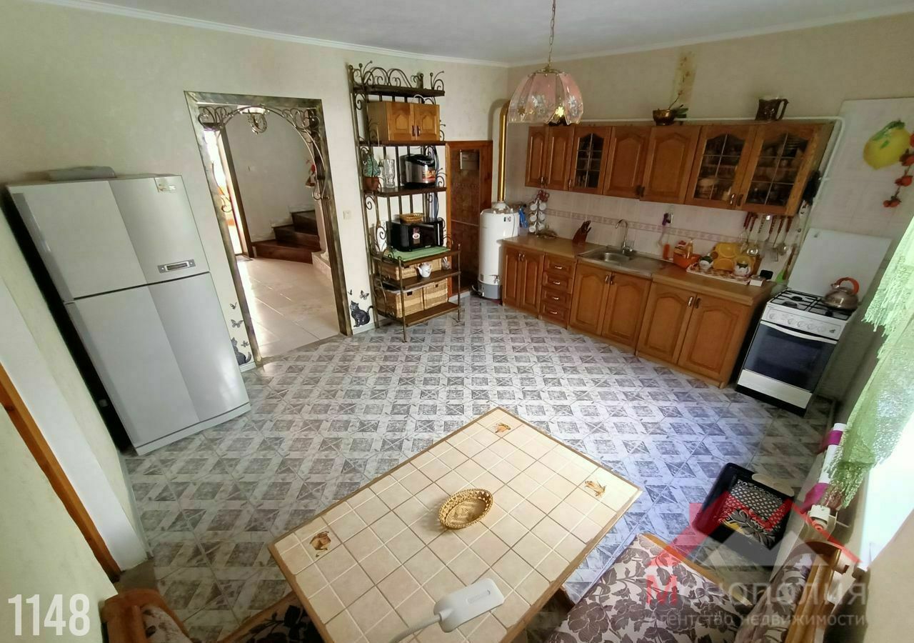 Дом на продажу в Анапе, улица Горького фото №7