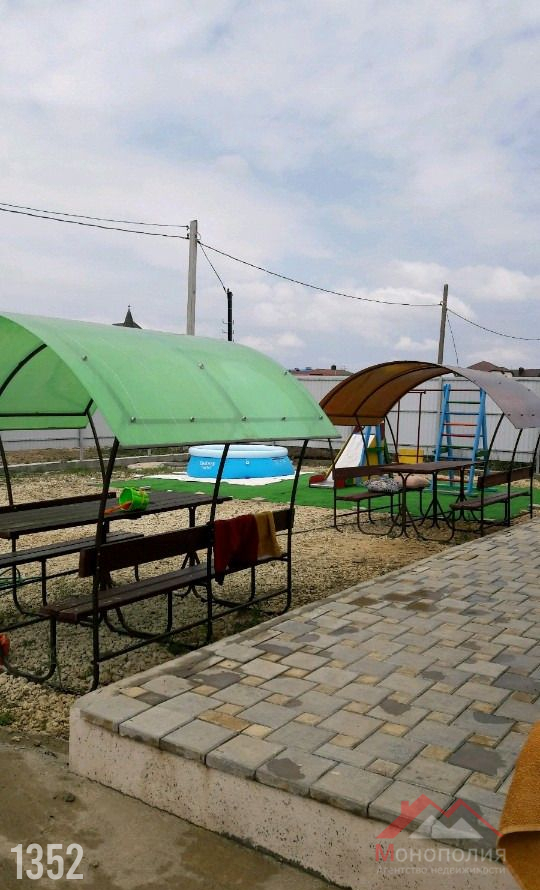 Дом на продажу в Витязево, улица Воина Шембелиди, 30 фото №7