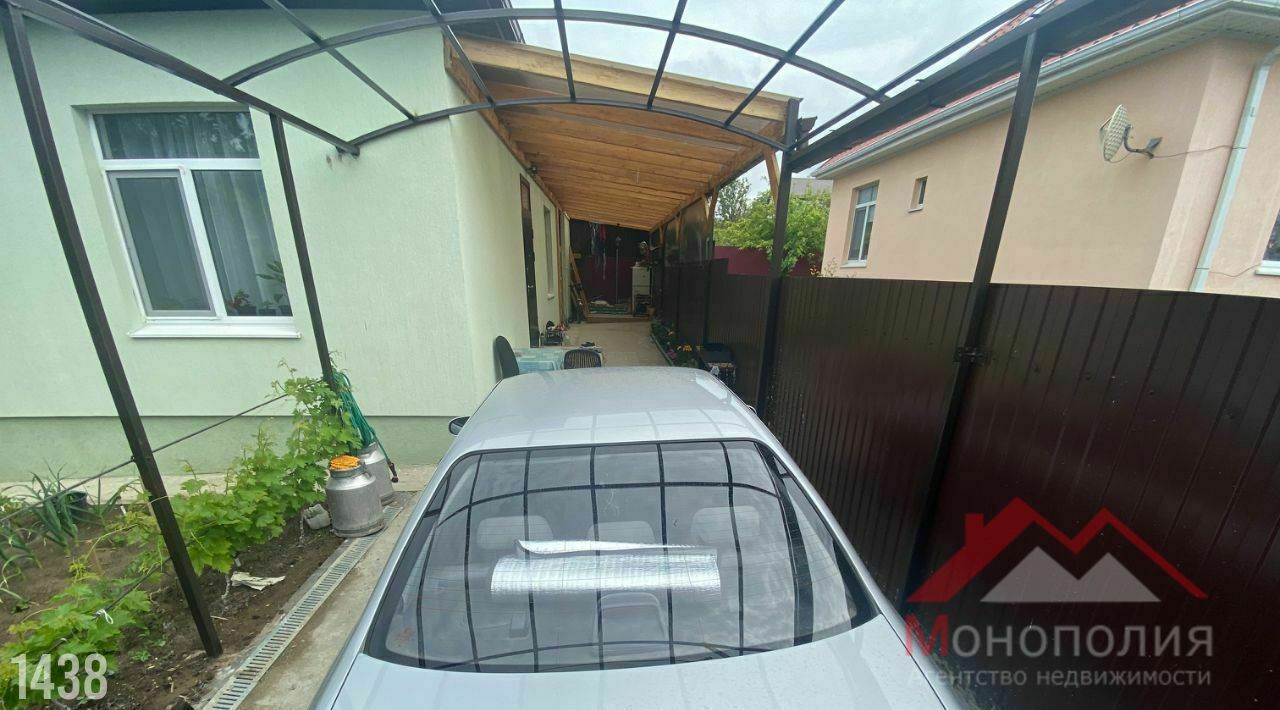 Дом на продажу в Варваровке, улица Калинина, 49В фото №1