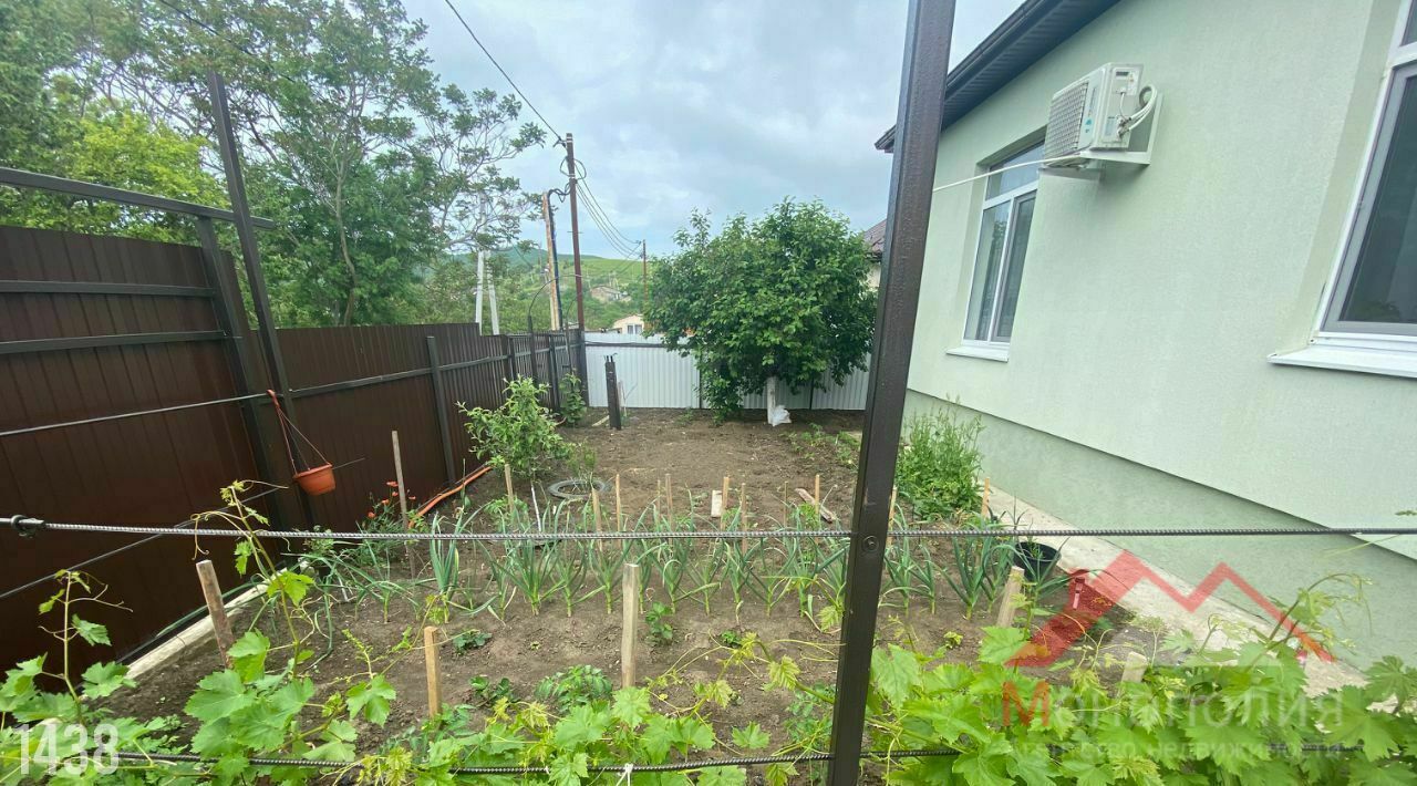 Дом на продажу в Варваровке, улица Калинина, 49В фото №2