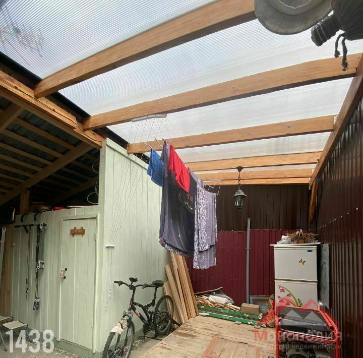 Дом на продажу в Варваровке, улица Калинина, 49В фото №3