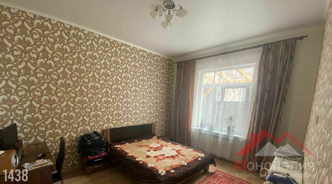 Дом на продажу в Варваровке, улица Калинина, 49В фото №4