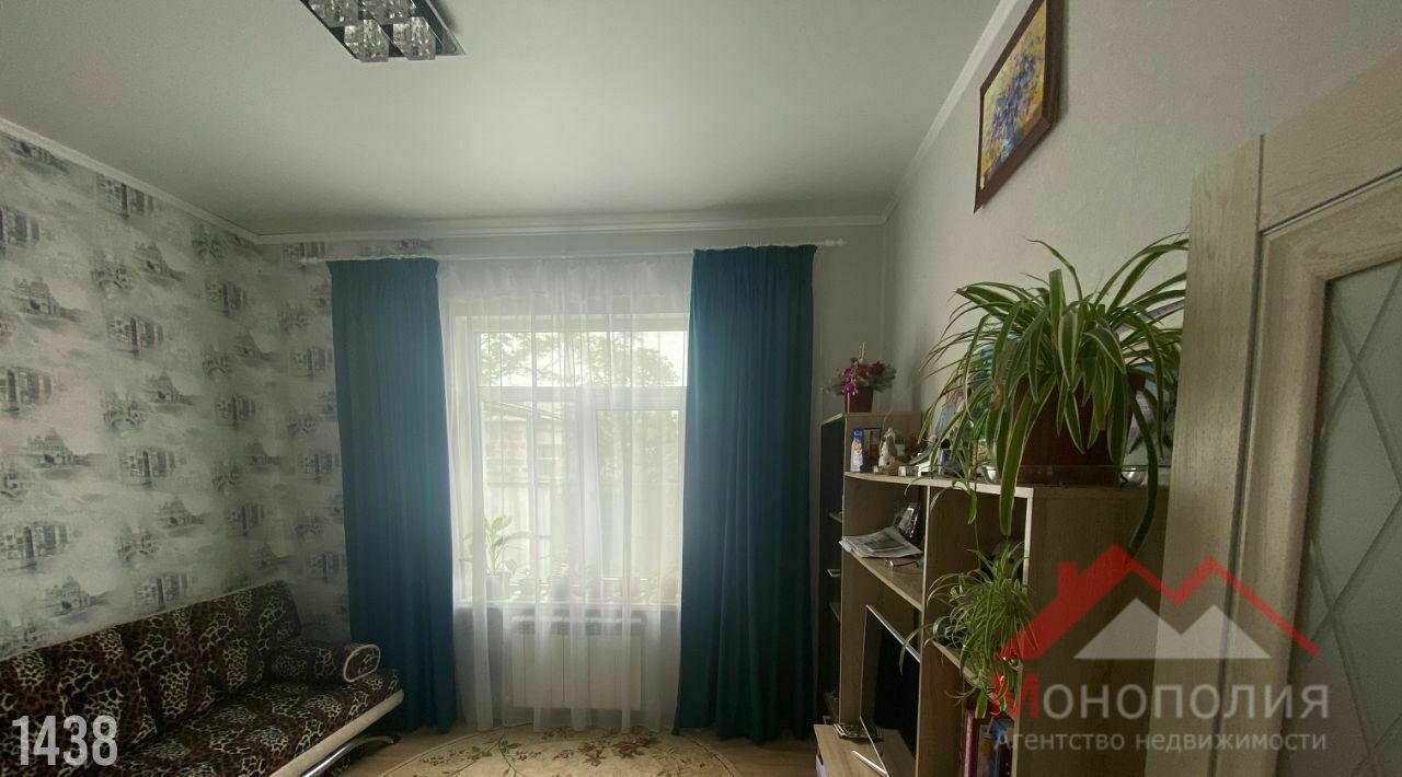Дом на продажу в Варваровке, улица Калинина, 49В фото №5