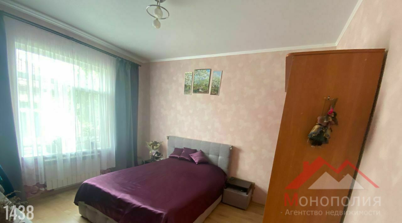 Дом на продажу в Варваровке, улица Калинина, 49В фото №6