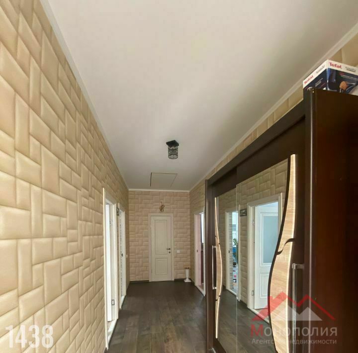 Дом на продажу в Варваровке, улица Калинина, 49В фото №7