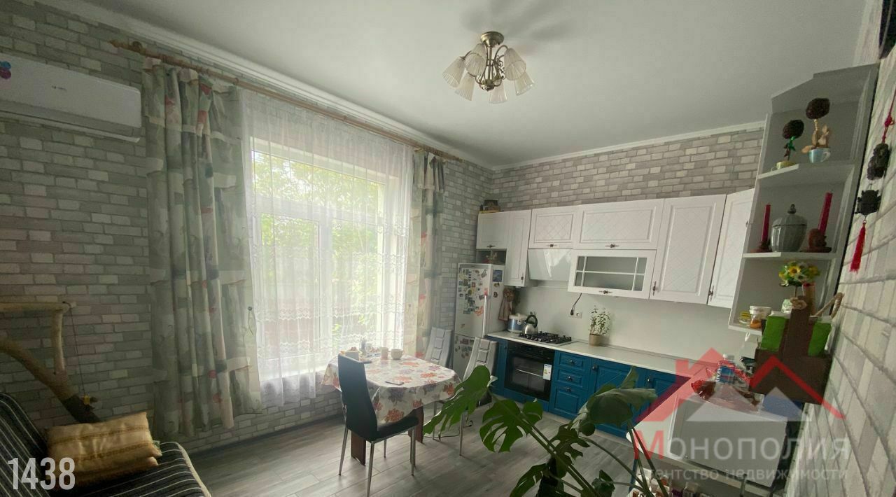 Дом на продажу в Варваровке, улица Калинина, 49В фото №8